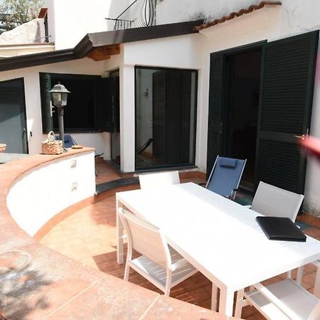 마이오리 Casa Annali - House And Garden By The Amalfi Coast 빌라 외부 사진