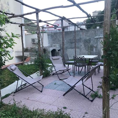 마이오리 Casa Annali - House And Garden By The Amalfi Coast 빌라 외부 사진