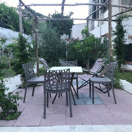 마이오리 Casa Annali - House And Garden By The Amalfi Coast 빌라 외부 사진