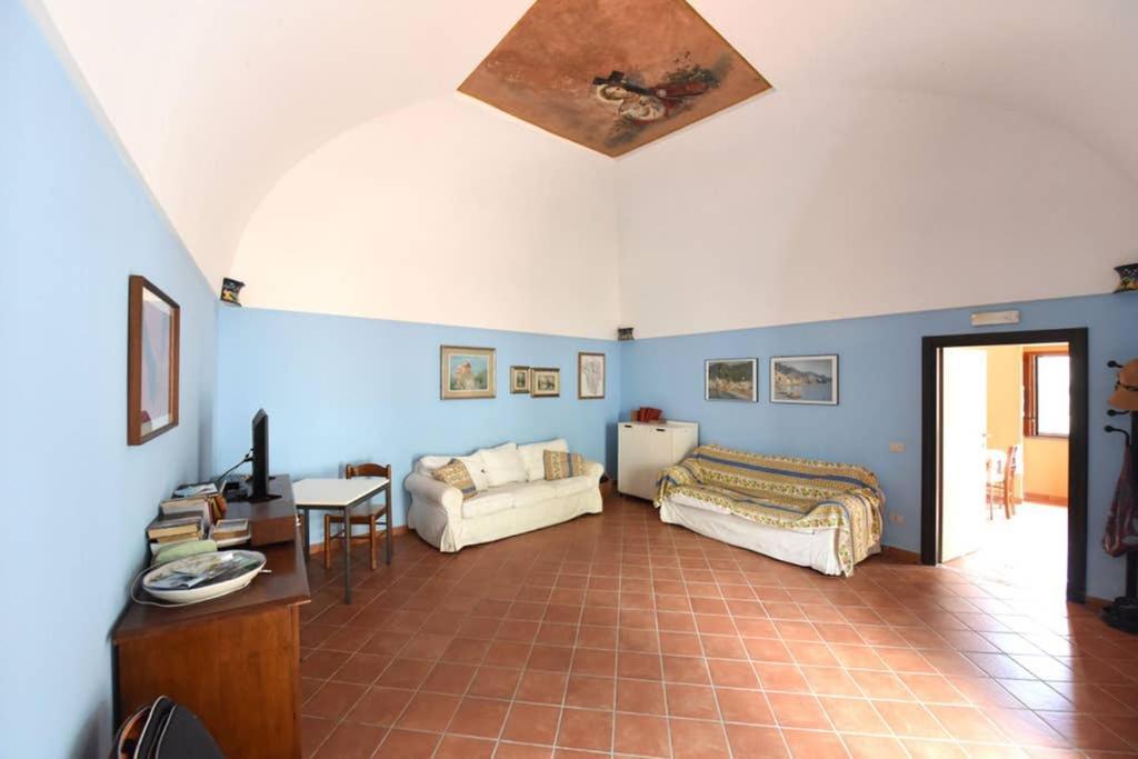 마이오리 Casa Annali - House And Garden By The Amalfi Coast 빌라 외부 사진