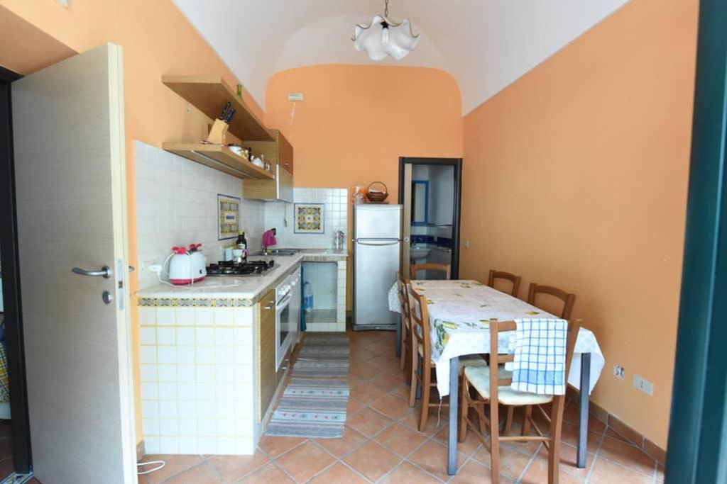 마이오리 Casa Annali - House And Garden By The Amalfi Coast 빌라 외부 사진